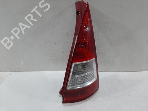 Used Right taillight CITROËN C3 I (FC_, FN_) 1.4 i (73 hp) 31089163