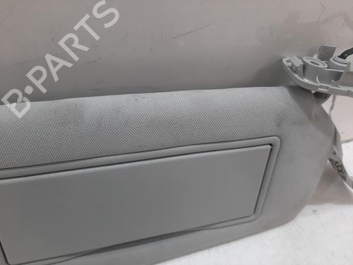 Venstre solskærm LAND ROVER RANGE ROVER EVOQUE (L551) 2.0 D150 | BP39398262I1 - Image 3