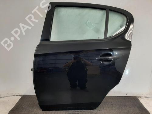 Used Left rear door VAUXHALL CORSA Mk IV (E) (X15) 1.4 (90 hp) 29398208
