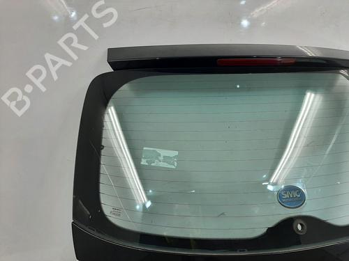Tailgate SEAT IBIZA IV (6J5, 6P1) 1.2 TSI | BP26806708C6 