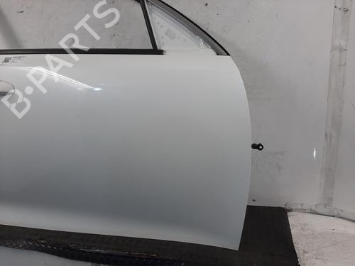 Right front door KIA OPTIMA (JF) 1.6 CRDi | BP31009722C3 