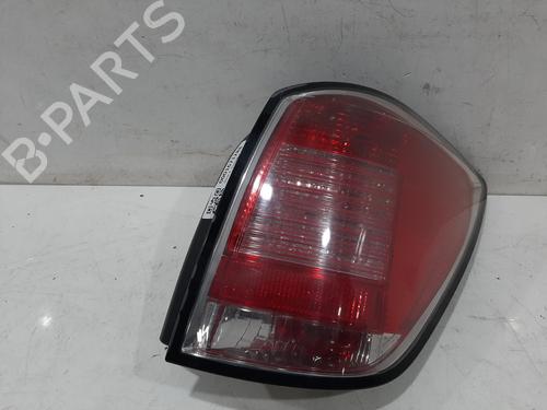 Used Right taillight Right taillight VAUXHALL ASTRAVAN Mk V (H) Estate Van (A04) 1.9 CDTi (120 hp) 33647330 33647330