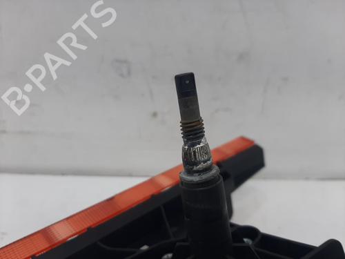 Rear wiper motor MERCEDES-BENZ A-CLASS (W169) A 160 (169.031, 169.331) | BP26935292M102 