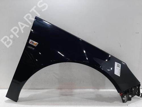 Used Right front fenders VAUXHALL INSIGNIA Mk I (A) Hatchback (G09) 2.0 CDTI (68) (170 hp) 29989002