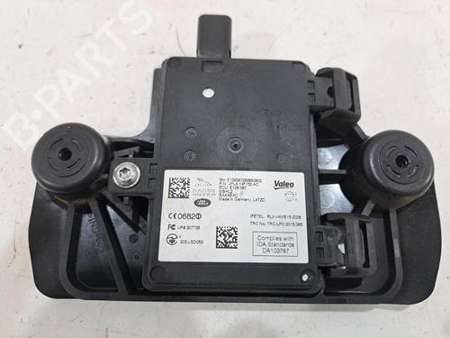 Electronic module JAGUAR I-PACE (X590) EV400 AWD | BP31650595M83 