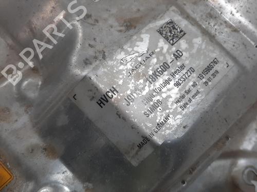 Electronic module JAGUAR I-PACE (X590) EV400 AWD | BP30670724M83 