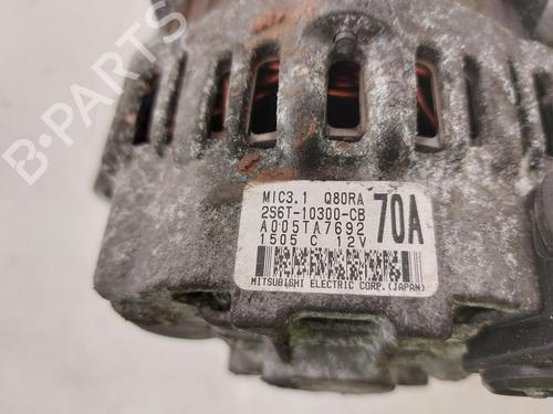 Alternator MAZDA 2 (DY) 1.4 | BP26826568M7 