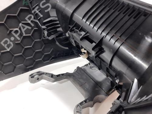 Middle console VOLVO V60 I (155) D4 | BP26798362I22  - Image 5