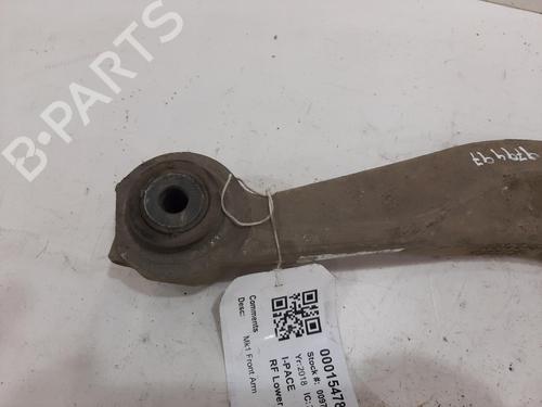 Right front suspension arm JAGUAR I-PACE (X590) EV400 AWD | BP30094940M13  - Image 5