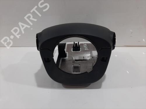 Andre Andre NISSAN X-TRAIL III (T32_, T32R, T32RR) 1.6 dCi (T32) (130 hp) 36154170 36154170