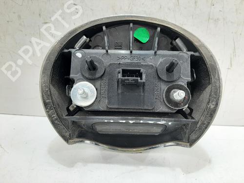 Heckklappengriff VAUXHALL ASTRA Mk VII (K) (B16) 1.0 | BP29988947C132 