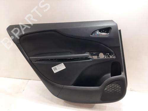 Rear left panel VAUXHALL ZAFIRA Mk III (P12) 2.0 CDTi (75) | BP35923274C60 - Image 2