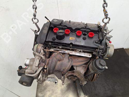 Engine BMW 1 (F20) 116 i | BP38969673M1 - Image 6