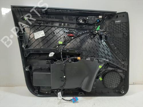 Other VW T-ROC (A11, D11) 1.5 TSI | BP31059301O1 