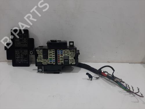 Used Fuse box JAGUAR I-PACE (X590) EV400 AWD (400 hp) 29636657