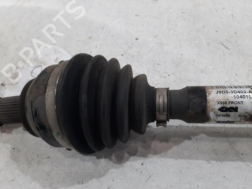 Other JAGUAR I-PACE (X590) EV400 AWD | BP26839713O1