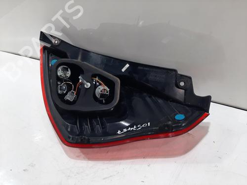 Left taillight FORD FIESTA VI (CB1, CCN) 1.0 EcoBoost | BP38067409C34 - Image 3