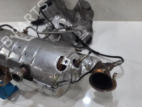 Particulate filter PEUGEOT EXPERT Van (V_) 1.5 BlueHDi 120 | BP31208684M81