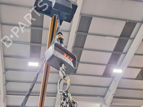 Gearbox CITROËN C1 II (PA_, PS_) 1.2 VTi 82 | BP30496831M3