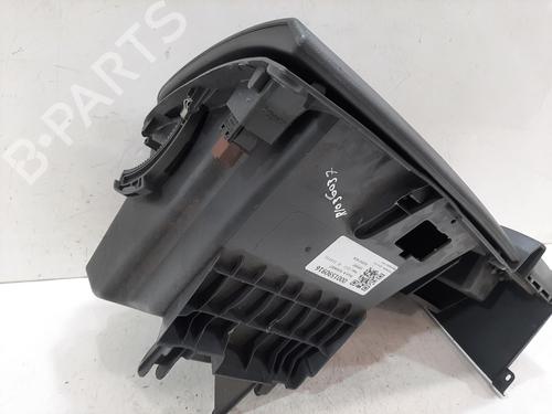 Handschuhfach PEUGEOT EXPERT Van (VF3A_, VF3U_, VF3X_) 1.6 HDi 90 8V | BP30928451C95