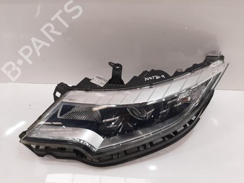 Left headlight HONDA CIVIC IX (FK) 1.4 i-VTEC (FK1) | BP33868548C28 - Image 2