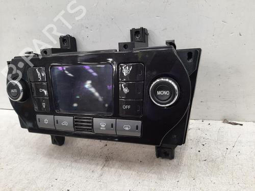 Climate control FIAT BRAVO II (198_) 1.4 (198AXA1B) | BP26787401I5 