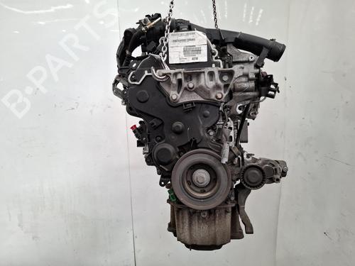 Engine VAUXHALL VIVARO C Van (K0) 1.5 | BP37491236M1 - Image 5
