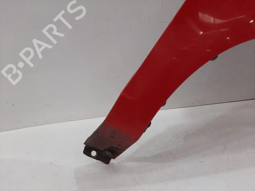 Right front fenders HYUNDAI i10 I (PA) 1.2 | BP28574573C42