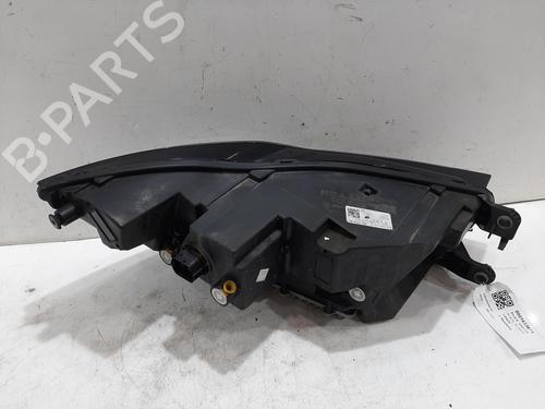 Left headlight JAGUAR I-PACE (X590) EV400 AWD | BP32214897C28 
