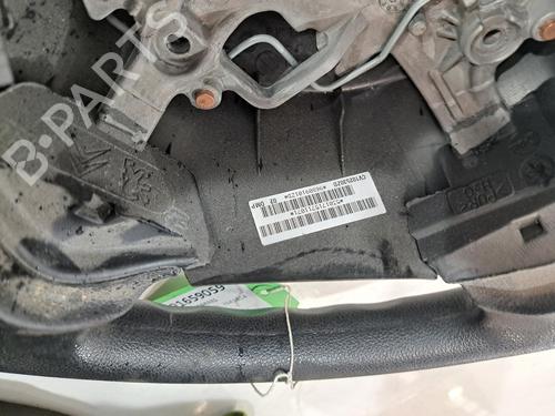 Steering wheel CITROËN BERLINGO Box Body/MPV (B9) 1.6 HDi / BlueHDi 75 | BP32977146C49 - Image 3