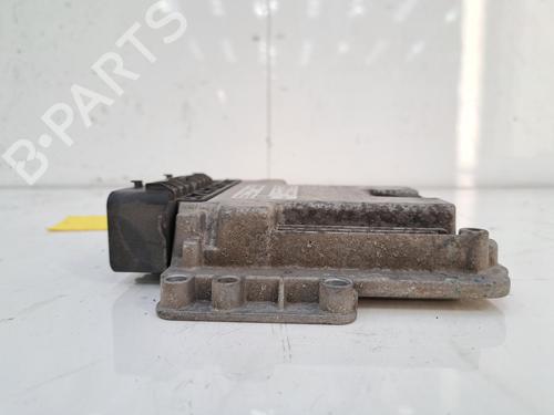Computer FORD TRANSIT COURIER B460 Box Body/MPV 1.5 TDCi | BP26815687M11 