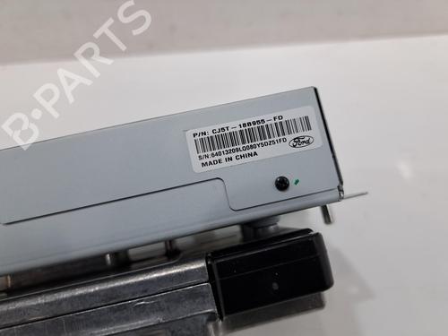Electronic module FORD KUGA II (DM2) 2.0 TDCi 4x4 | BP31208317M83