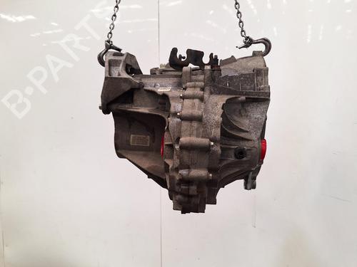 Gearbox FORD TRANSIT CUSTOM V362 Van (FY, FZ) 2.0 EcoBlue | BP36810718M3 - Image 4