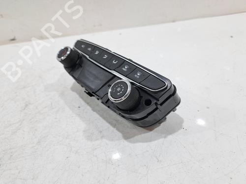 Climate control VAUXHALL ASTRA Mk VII (K) (B16) 1.4 Turbo | BP34377686I5 - Image 4