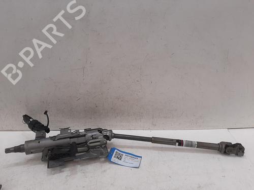 Used Steering column Steering column PEUGEOT 208 I (CA_, CC_) 1.2 VTI 82 (82 hp) 33318458 33318458