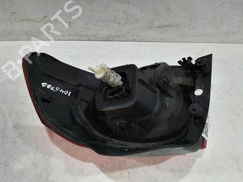 Left taillight VW GOLF VI (5K1) 1.6 TDI | BP33699233C34 - Image 4