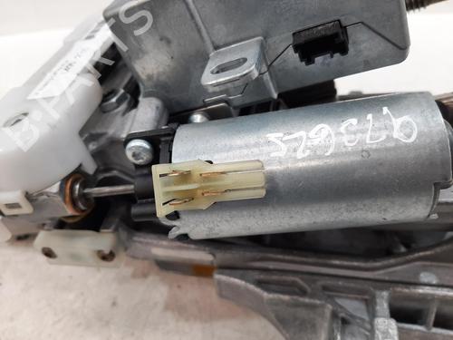 Steering column LAND ROVER RANGE ROVER IV (L405) 4.4 SDV8 4x4 | BP26785274M21 
