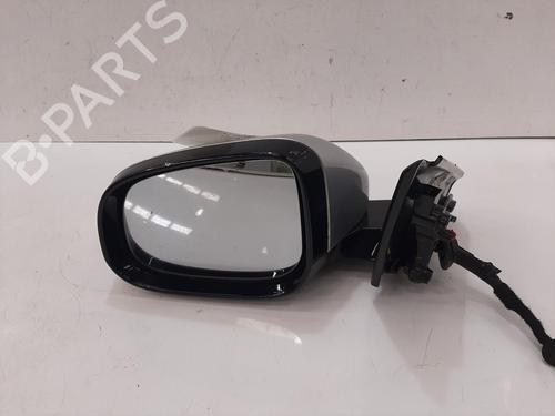 Used Left mirror VOLVO V40 Hatchback (525) D2 (114 hp) 29398143