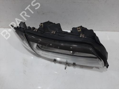 Right headlight VOLVO S80 I (184) D5 | BP32193211C29