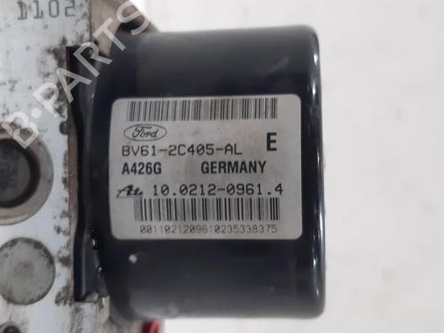 ABS pump FORD C-MAX II (DXA/CB7, DXA/CEU) 1.6 Ti | BP29883489M43 