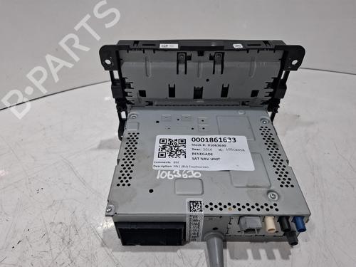 Control unit JEEP RENEGADE SUV (BU, B1, BV) 1.6 CRD | BP40205944M11 - Image 6