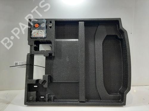 Bagagerumsgulv JAGUAR I-PACE (X590) EV400 AWD (400 hp) 30608534