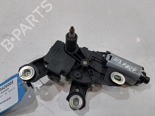 Used Rear wiper motor AUDI A1 (8X1, 8XK) 1.4 TFSI (122 hp) 31964895
