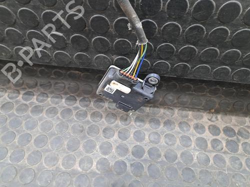 Catalyst JAGUAR F-PACE (X761) 2.0 TD4 AWD | BP31750782M10 