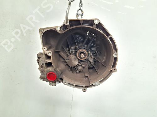 Used Gearbox Gearbox 37157692 37157692