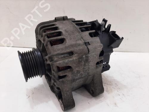 Alternator FORD FIESTA VI (CB1, CCN) 1.5 TDCi | BP29524510M7 