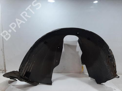 Wheel arch SKODA OCTAVIA III Combi (5E5, 5E6) 1.6 TDI | BP30119460C56