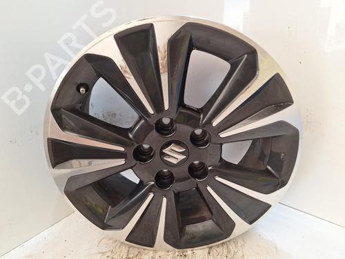 Used Rim Rim 37491298 37491298