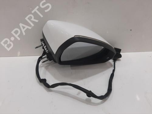 Used Right mirror AUDI A3 (8V1, 8VK) 1.6 TDI (110 hp) 28038912