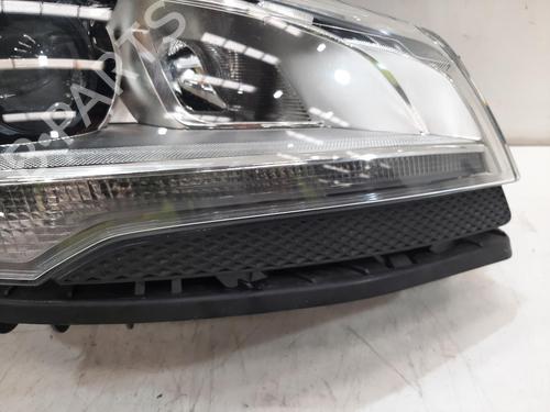 Right headlight FORD KUGA II (DM2) 2.0 TDCi 4x4 | BP36697617C29 - Image 5